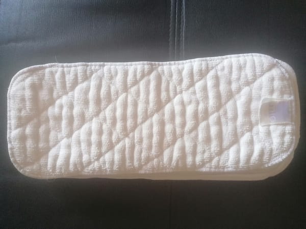 absorbents bolquers de tela culets de tela