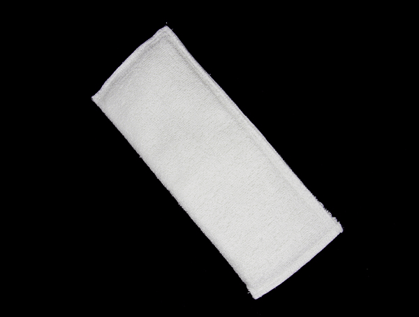 absorbent culets de tela bolquers de tela