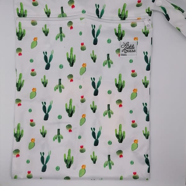 cactus bossa estanca culets de tela